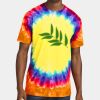 Window Tie Dye Tee Thumbnail