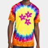 Window Tie Dye Tee Thumbnail