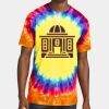 Window Tie Dye Tee Thumbnail
