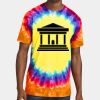 Window Tie Dye Tee Thumbnail