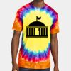 Window Tie Dye Tee Thumbnail