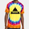 Window Tie Dye Tee Thumbnail