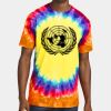 Window Tie Dye Tee Thumbnail