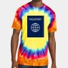 Window Tie Dye Tee Thumbnail