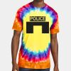 Window Tie Dye Tee Thumbnail