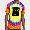 Window Tie Dye Tee Thumbnail