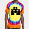 Window Tie Dye Tee Thumbnail