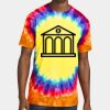Window Tie Dye Tee Thumbnail
