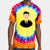 Window Tie Dye Tee Thumbnail