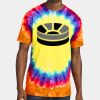 Window Tie Dye Tee Thumbnail