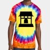 Window Tie Dye Tee Thumbnail