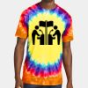 Window Tie Dye Tee Thumbnail