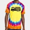 Window Tie Dye Tee Thumbnail