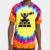 Window Tie Dye Tee Thumbnail