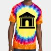 Window Tie Dye Tee Thumbnail