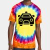 Window Tie Dye Tee Thumbnail
