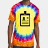 Window Tie Dye Tee Thumbnail