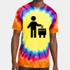 Window Tie Dye Tee Thumbnail