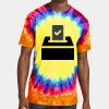 Window Tie Dye Tee Thumbnail