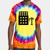 Window Tie Dye Tee Thumbnail