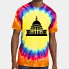 Window Tie Dye Tee Thumbnail
