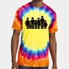 Window Tie Dye Tee Thumbnail