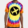 Window Tie Dye Tee Thumbnail