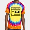 Window Tie Dye Tee Thumbnail