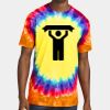 Window Tie Dye Tee Thumbnail