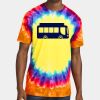 Window Tie Dye Tee Thumbnail