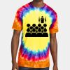 Window Tie Dye Tee Thumbnail