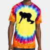 Window Tie Dye Tee Thumbnail
