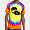 Window Tie Dye Tee Thumbnail