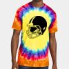 Window Tie Dye Tee Thumbnail