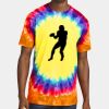 Window Tie Dye Tee Thumbnail