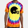 Window Tie Dye Tee Thumbnail