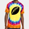 Window Tie Dye Tee Thumbnail