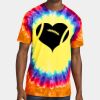 Window Tie Dye Tee Thumbnail