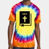 Window Tie Dye Tee Thumbnail