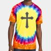 Window Tie Dye Tee Thumbnail