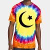 Window Tie Dye Tee Thumbnail