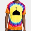 Window Tie Dye Tee Thumbnail