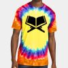 Window Tie Dye Tee Thumbnail