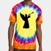 Window Tie Dye Tee Thumbnail