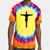 Window Tie Dye Tee Thumbnail