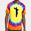 Window Tie Dye Tee Thumbnail