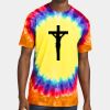 Window Tie Dye Tee Thumbnail