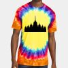Window Tie Dye Tee Thumbnail