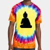 Window Tie Dye Tee Thumbnail