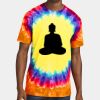 Window Tie Dye Tee Thumbnail